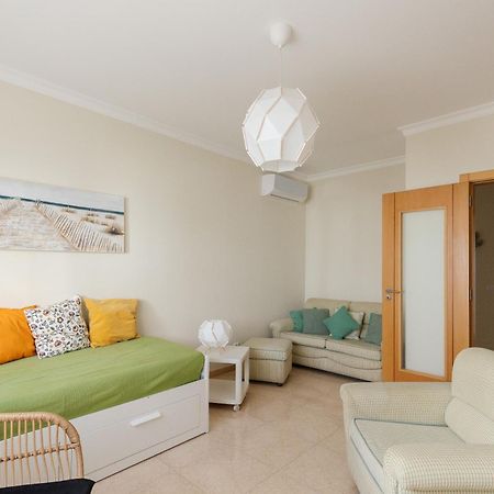 Villa Marquez Apartments Vila Real de Santo António Kültér fotó
