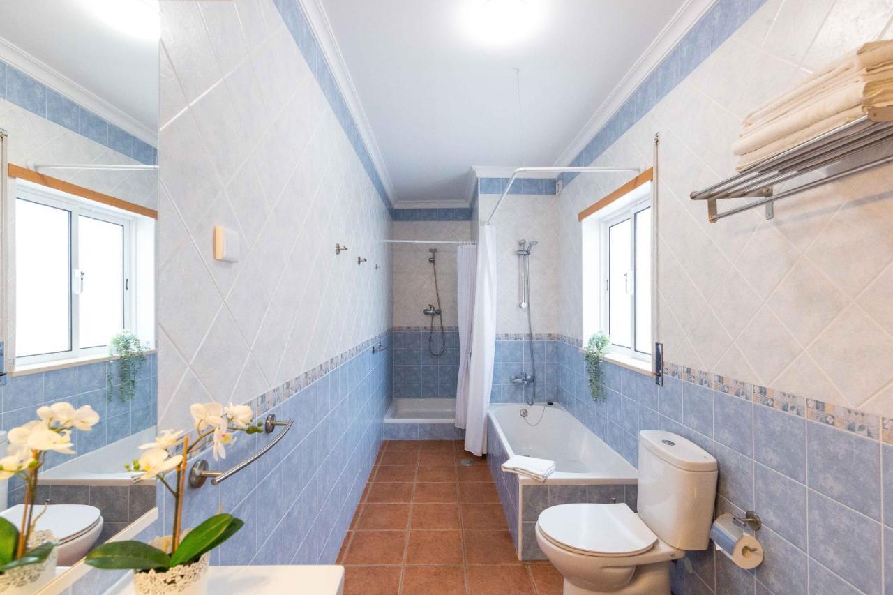 Villa Marquez Apartments Vila Real de Santo António Kültér fotó