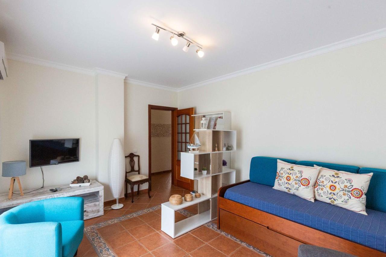 Villa Marquez Apartments Vila Real de Santo António Kültér fotó