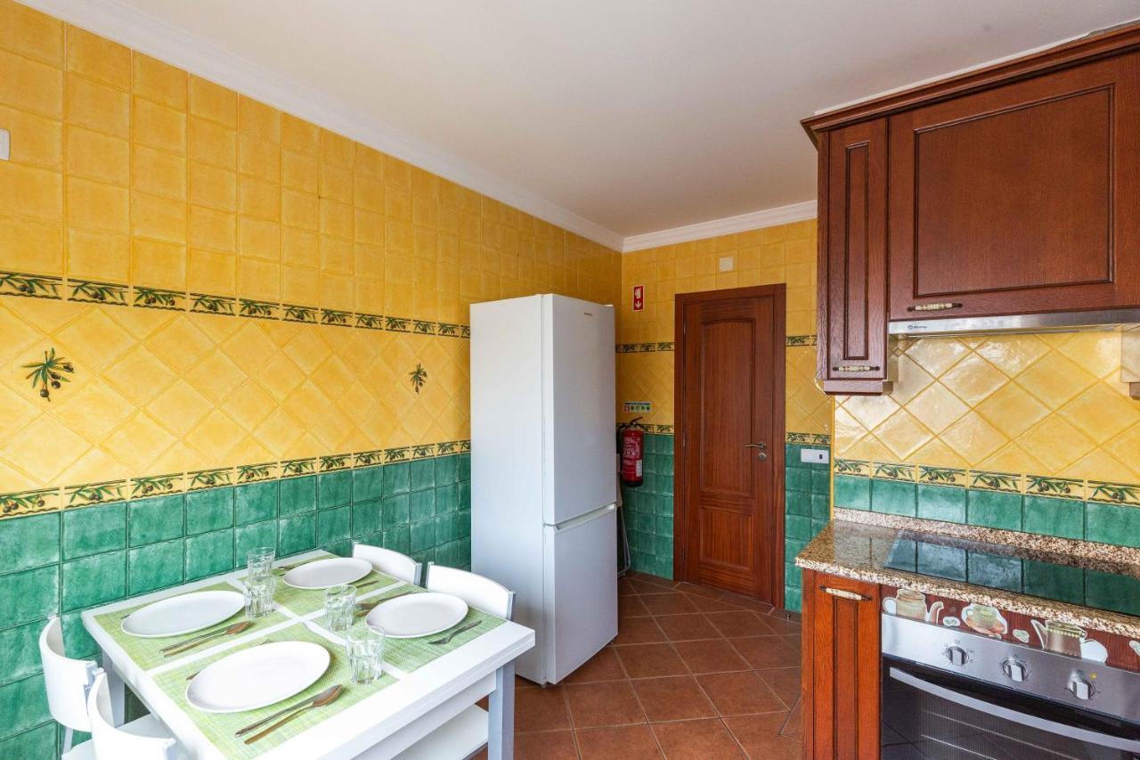 Villa Marquez Apartments Vila Real de Santo António Kültér fotó