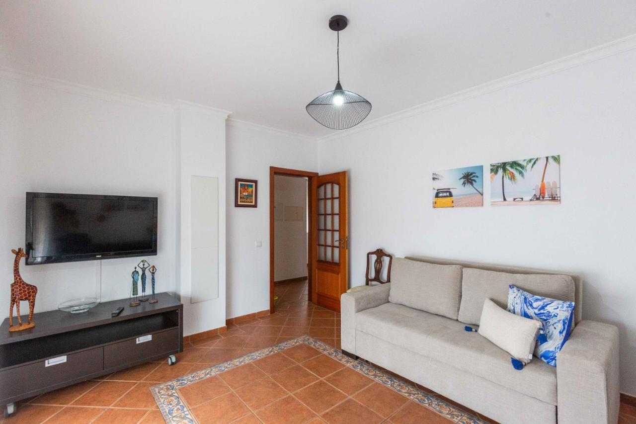Villa Marquez Apartments Vila Real de Santo António Kültér fotó