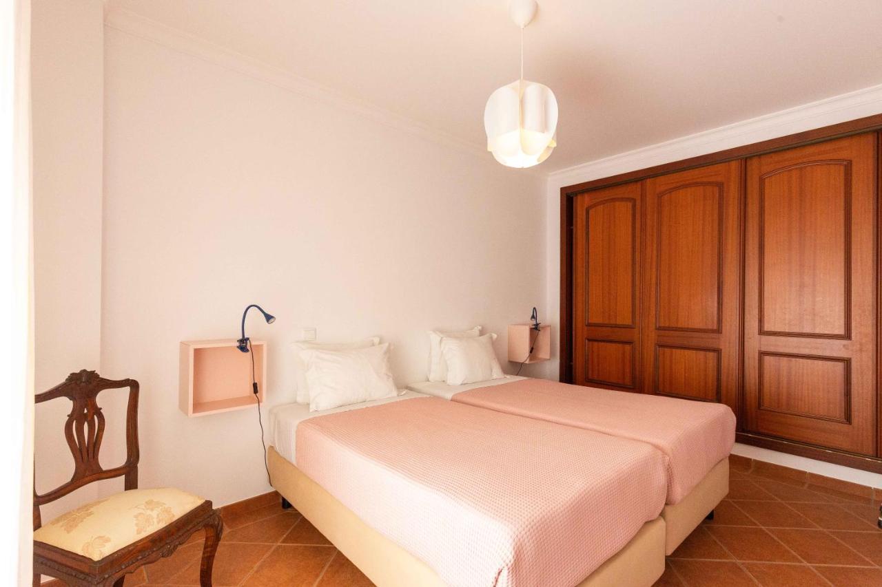 Villa Marquez Apartments Vila Real de Santo António Kültér fotó