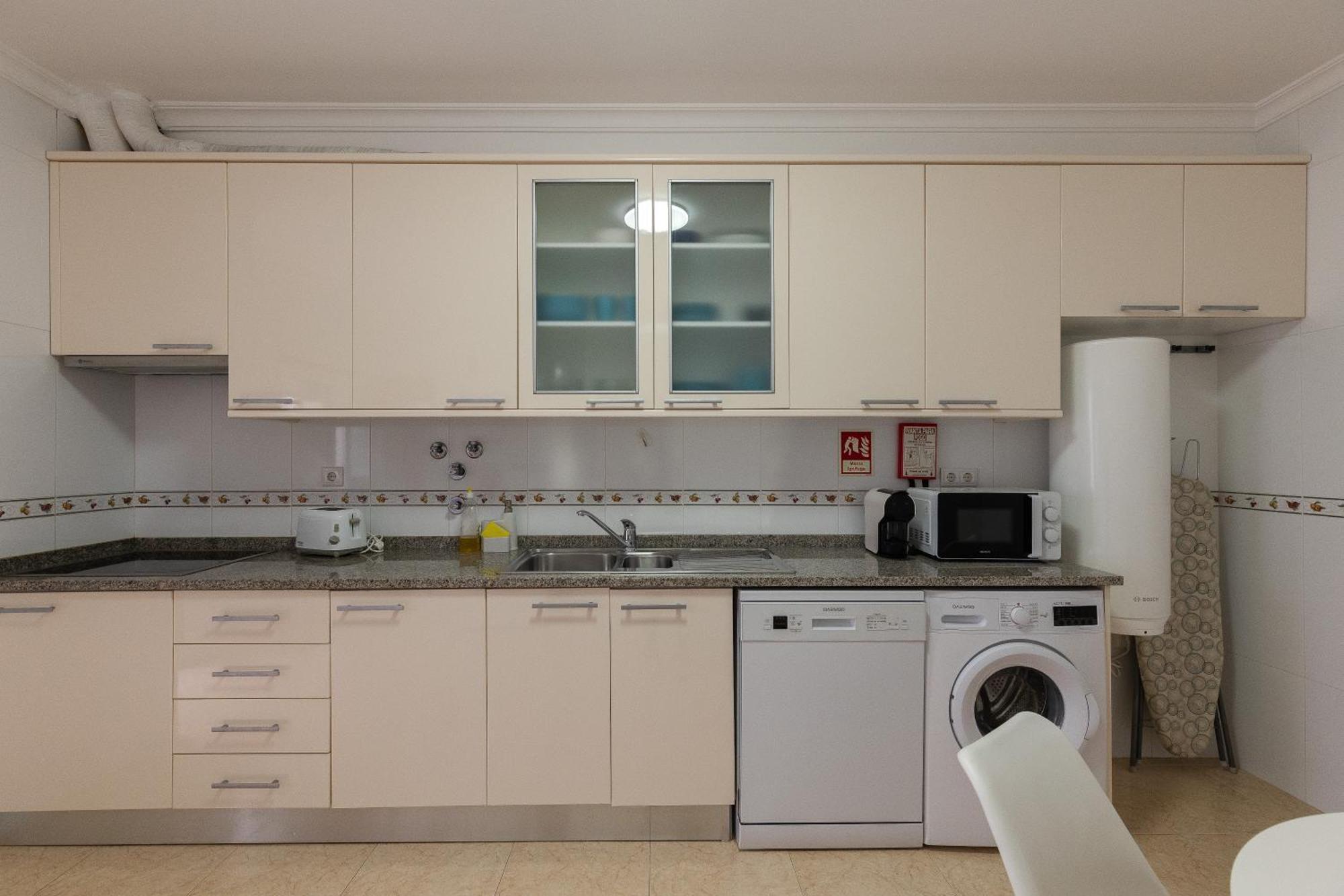 Villa Marquez Apartments Vila Real de Santo António Kültér fotó