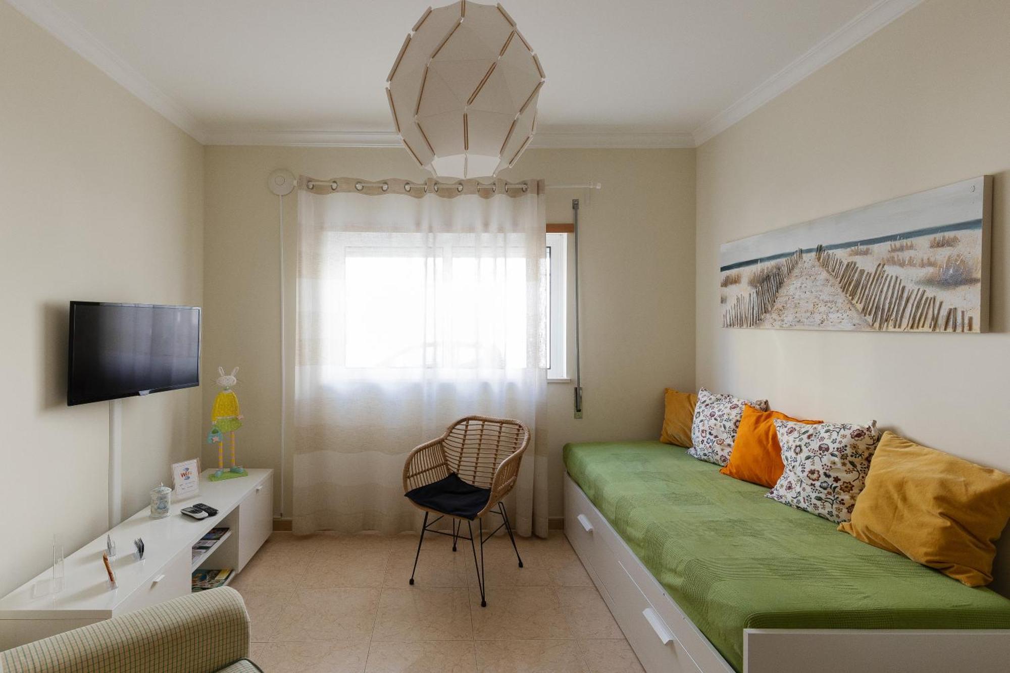 Villa Marquez Apartments Vila Real de Santo António Kültér fotó