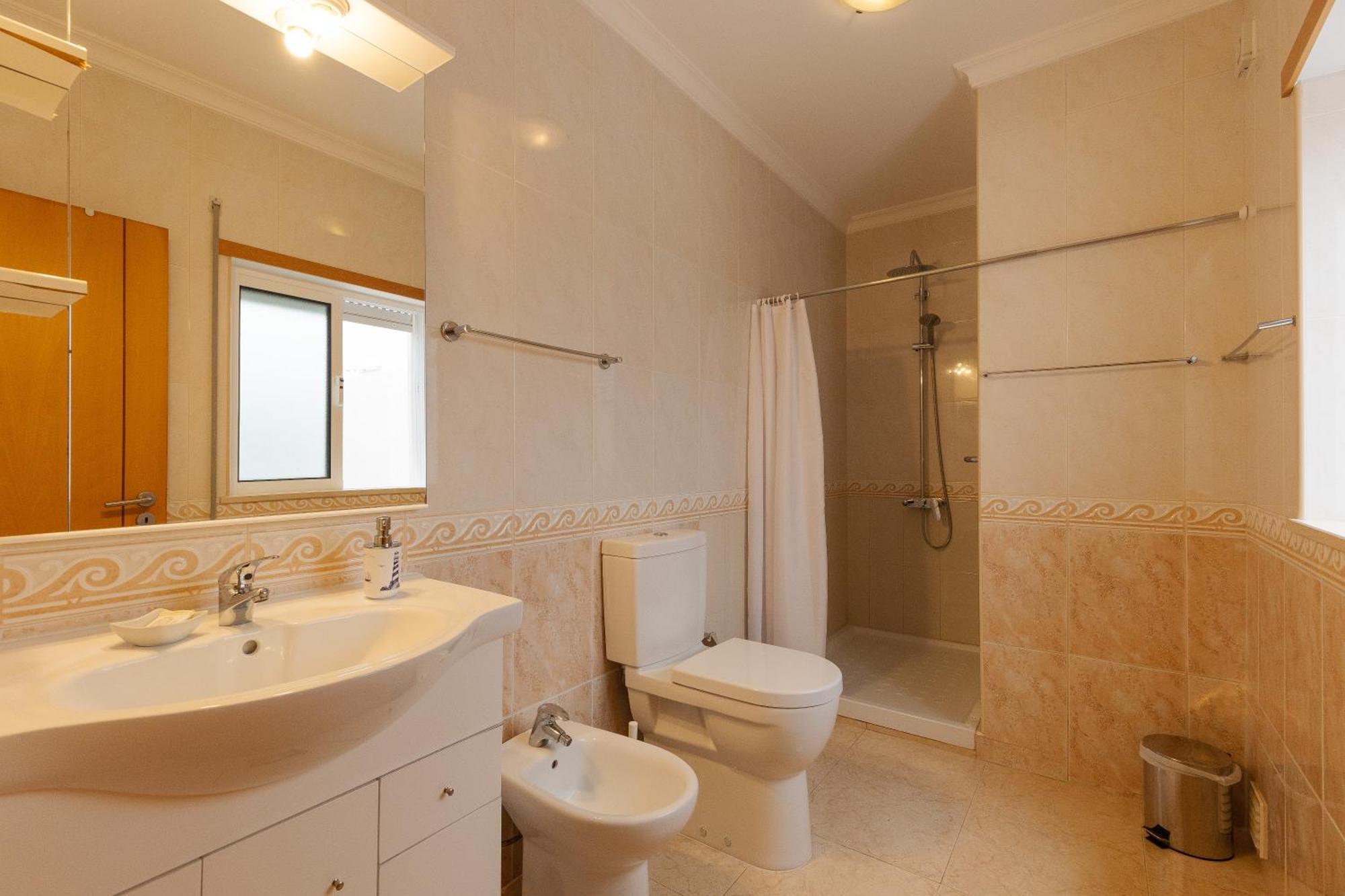 Villa Marquez Apartments Vila Real de Santo António Kültér fotó