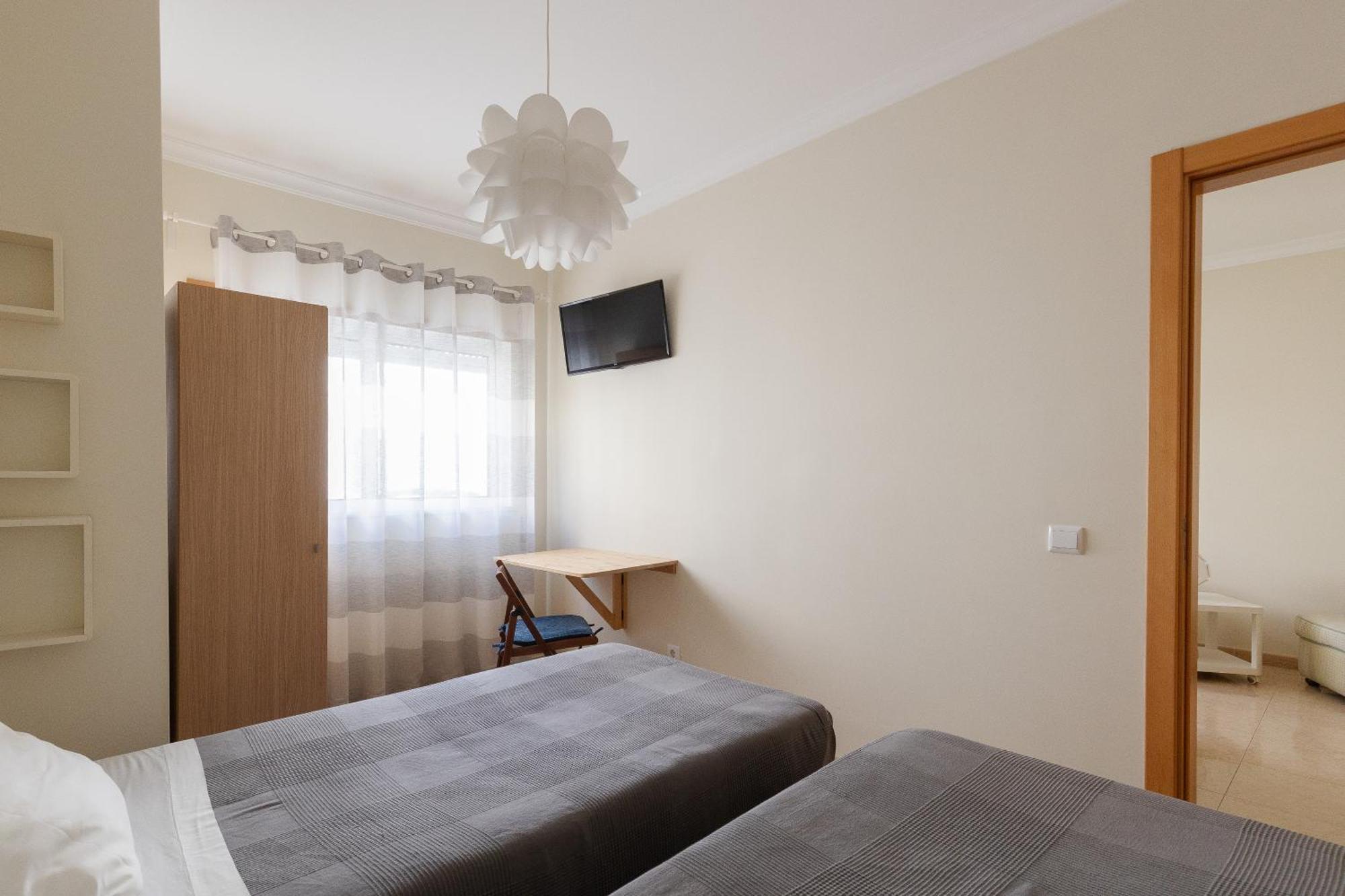 Villa Marquez Apartments Vila Real de Santo António Szoba fotó
