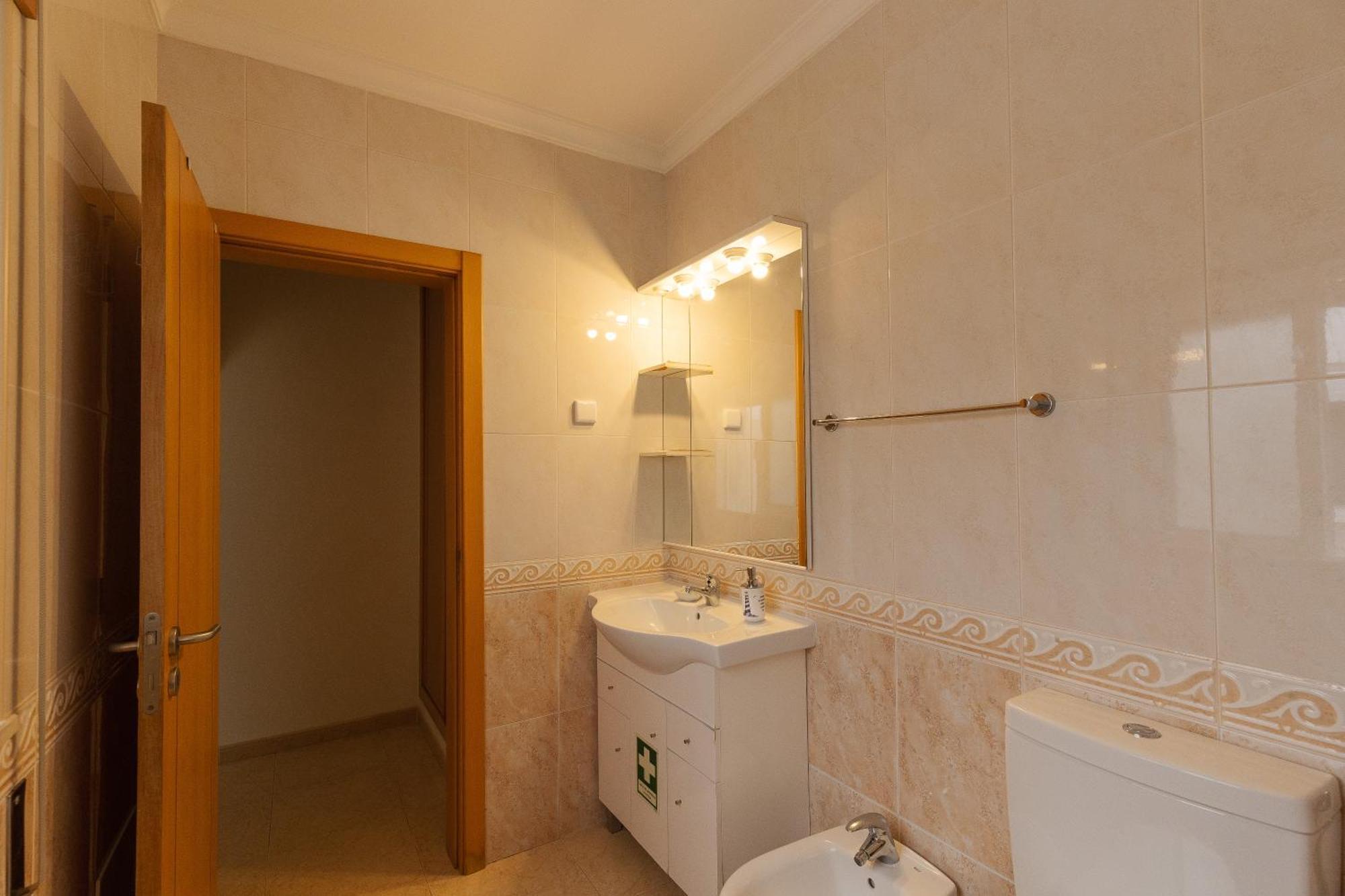 Villa Marquez Apartments Vila Real de Santo António Szoba fotó